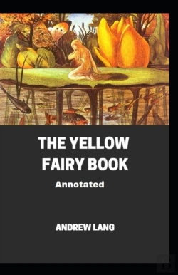 Bertrand.pt - The Yellow Fairy Book ; Illustrated