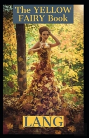 The Yellow Fairy Book