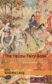 The Yellow Fairy Book