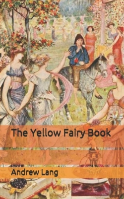 Bertrand.pt - The Yellow Fairy Book