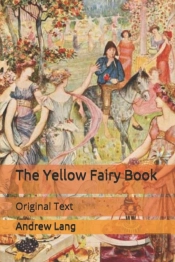 The Yellow Fairy Book