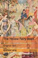 The Yellow Fairy Book