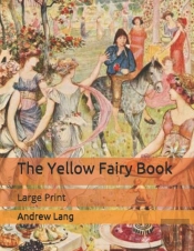 The Yellow Fairy Book