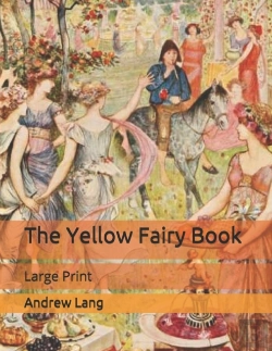 Bertrand.pt - The Yellow Fairy Book