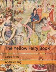 The Yellow Fairy Book