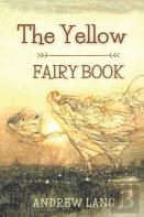 The Yellow Fairy Book