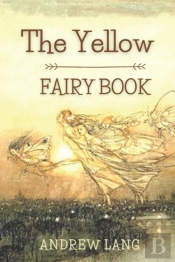 The Yellow Fairy Book