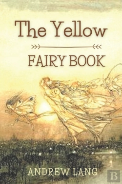 Bertrand.pt - The Yellow Fairy Book