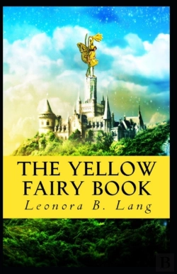 Bertrand.pt - The Yellow Fairy Book