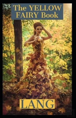 Bertrand.pt - The Yellow Fairy Book