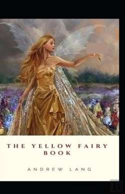 Bertrand.pt - The Yellow Fairy Book