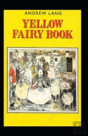 The Yellow Fairy Book