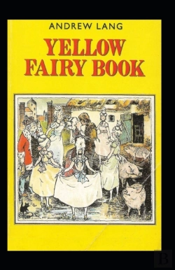Bertrand.pt - The Yellow Fairy Book