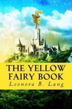 Bertrand.pt - The Yellow Fairy Book