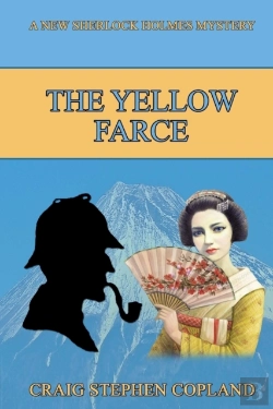 Bertrand.pt - The Yellow Farce: A New Sherlock Holmes