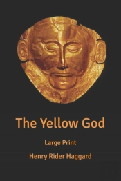 The Yellow God