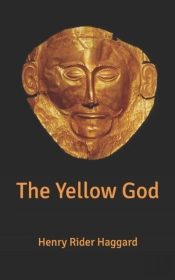The Yellow God