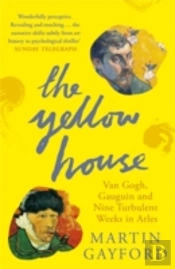 The Yellow House