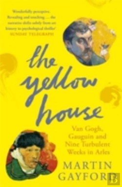 Bertrand.pt - The Yellow House