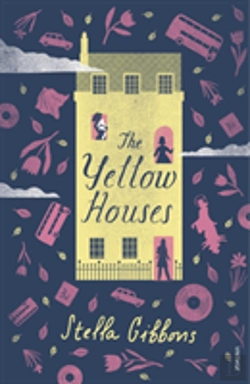 Bertrand.pt - The Yellow Houses