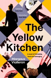 The Yellow Kitchen