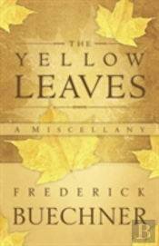 The Yellow Leaves