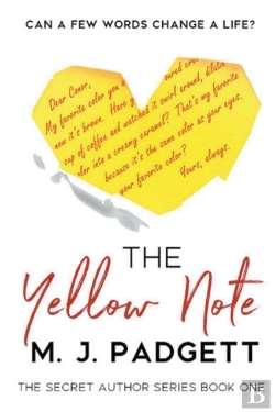 Bertrand.pt - The Yellow Note