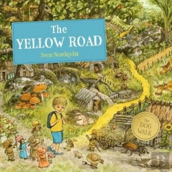 Bertrand.pt - The Yellow Road