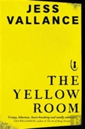 The Yellow Room