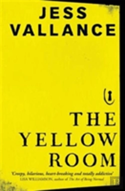 Bertrand.pt - The Yellow Room