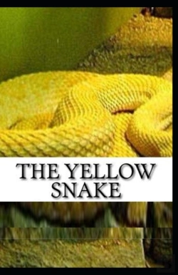 Bertrand.pt - The Yellow Snake Classic Edition(Annotated)