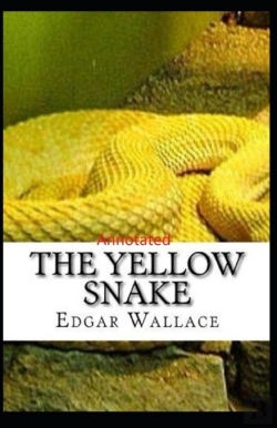 Bertrand.pt - The Yellow Snake Classic Edition(Annotated)