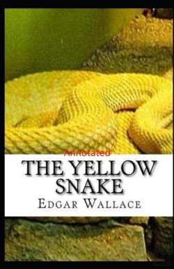 Bertrand.pt - The Yellow Snake Classic Edition(Annotated)