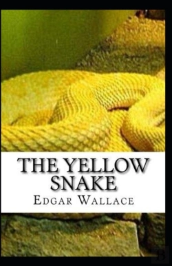 Bertrand.pt - The Yellow Snake Classic Edition(Annotated)