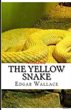 Bertrand.pt - The Yellow Snake Classic Edition(Annotated)