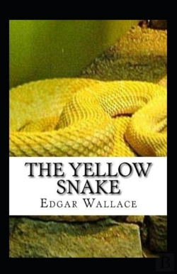 Bertrand.pt - The Yellow Snake Classic Edition(Annotated)