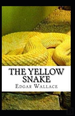 Bertrand.pt - The Yellow Snake Classic Edition(Annotated)