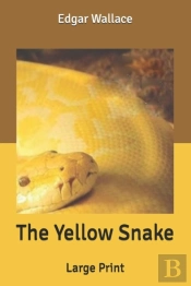 The Yellow Snake