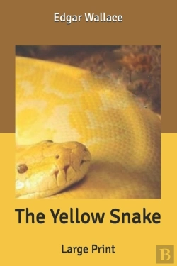 Bertrand.pt - The Yellow Snake