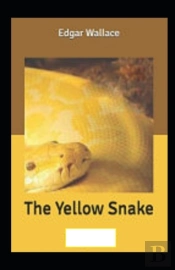 The Yellow Snake Illustrated