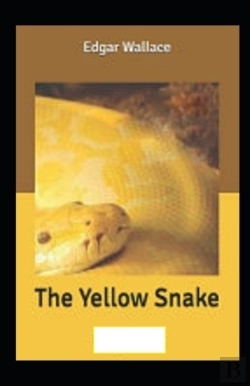 Bertrand.pt - The Yellow Snake Illustrated
