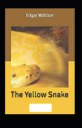 The Yellow Snake Illustrated