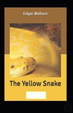 Bertrand.pt - The Yellow Snake Illustrated