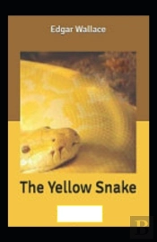 The Yellow Snake Illustrated