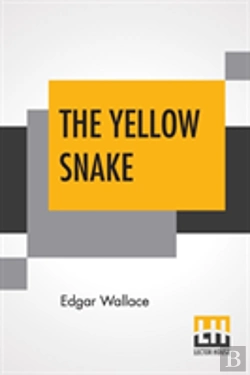 Bertrand.pt - The Yellow Snake