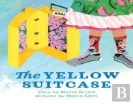 The Yellow Suitcase