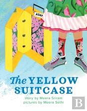 The Yellow Suitcase
