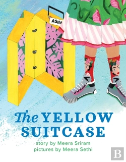Bertrand.pt - The Yellow Suitcase
