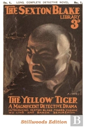 The Yellow Tiger