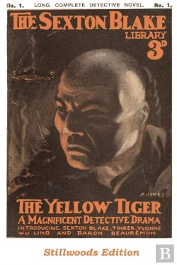 Bertrand.pt - The Yellow Tiger